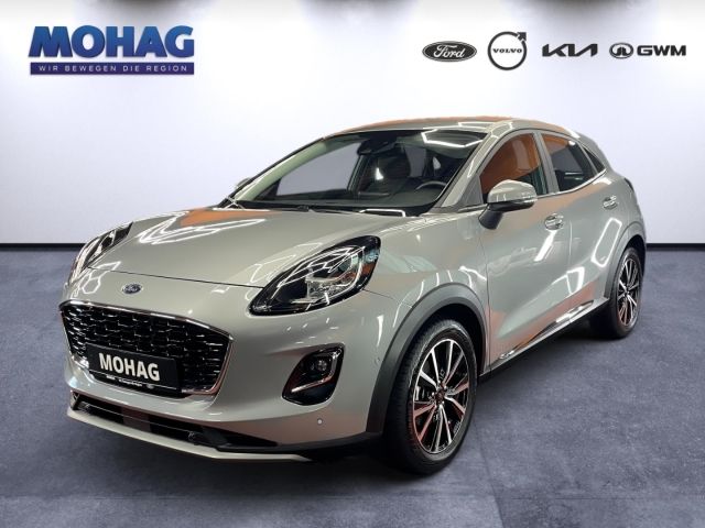 Ford Puma 9.850 km 18.380 &euro; Recklinghausen 45659