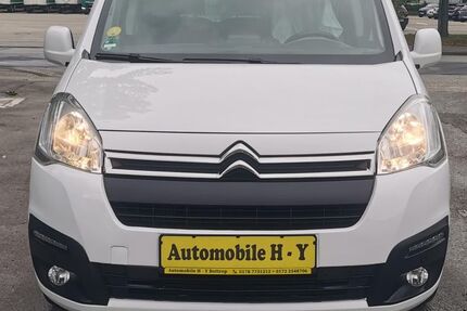 Citroen Berlingo 183.000 km 7.999 € Bottrop 46238