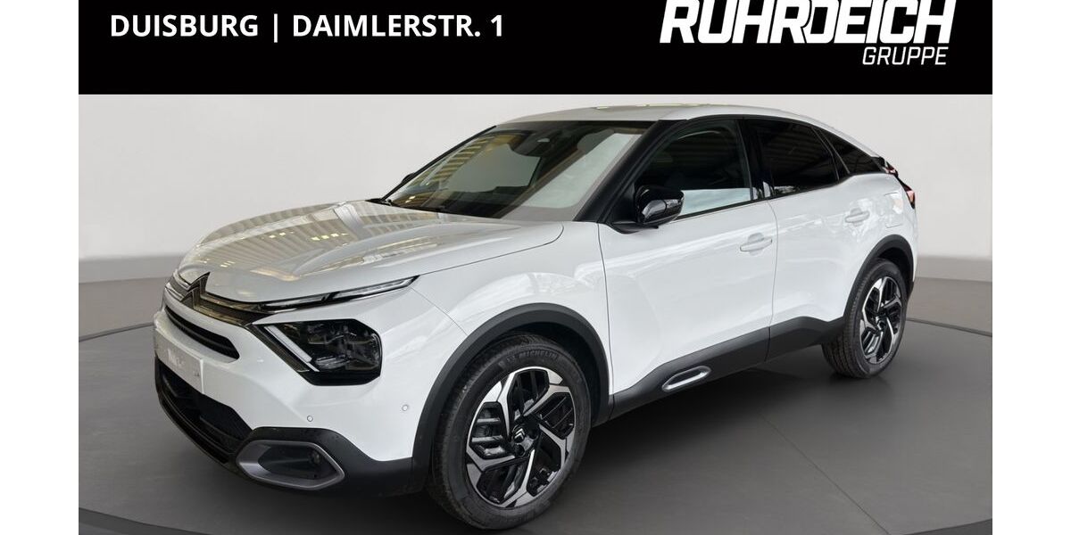 Citroen C4 9.778 km 21.990 &euro; Duisburg 47167