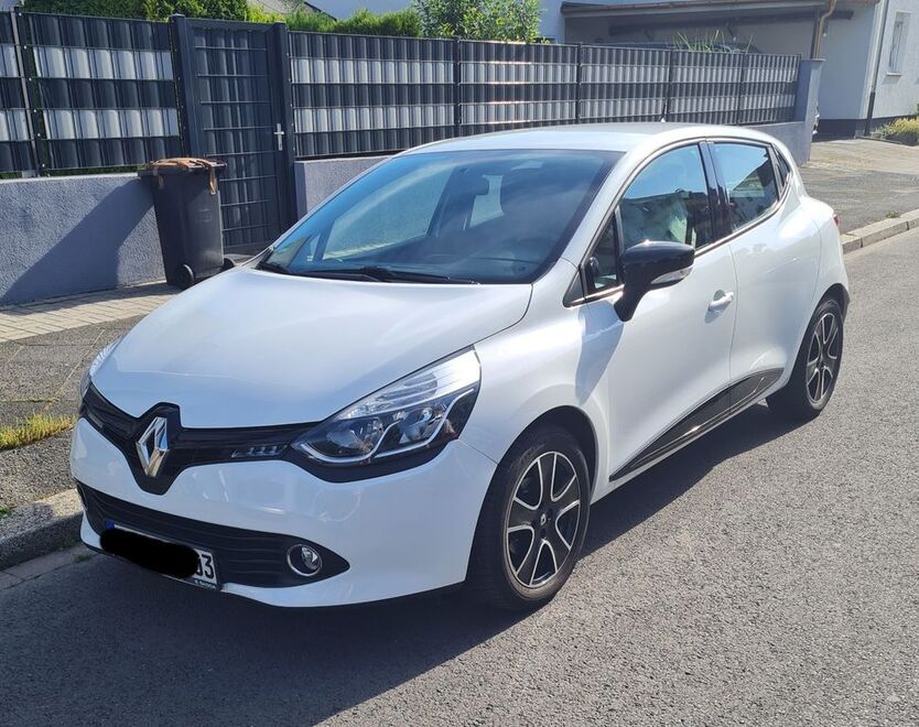 Clio