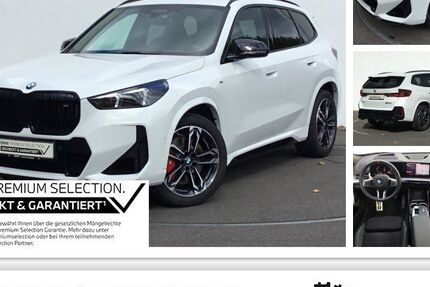 BMW X1 29.260 km 51.985 € Oberhausen 46117