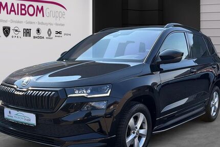 Skoda Karoq 84.550 km 30.490 &euro; Wesel 46485