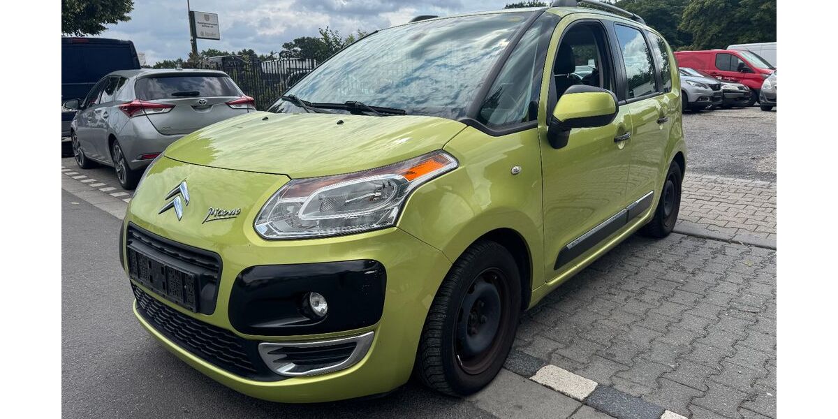 Citroen C3 151.202 km 2.600 &euro; Bottrop 46242