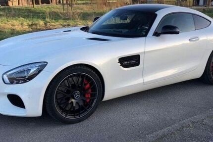 Mercedes-Benz AMG GT S 135.000 km 72.490 &euro; Osterath 40670