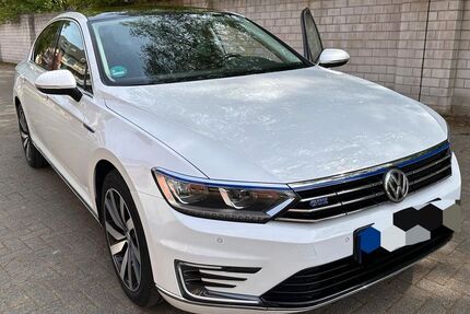 VW Passat 171.000 km 15.900 &euro; Bottrop 46240
