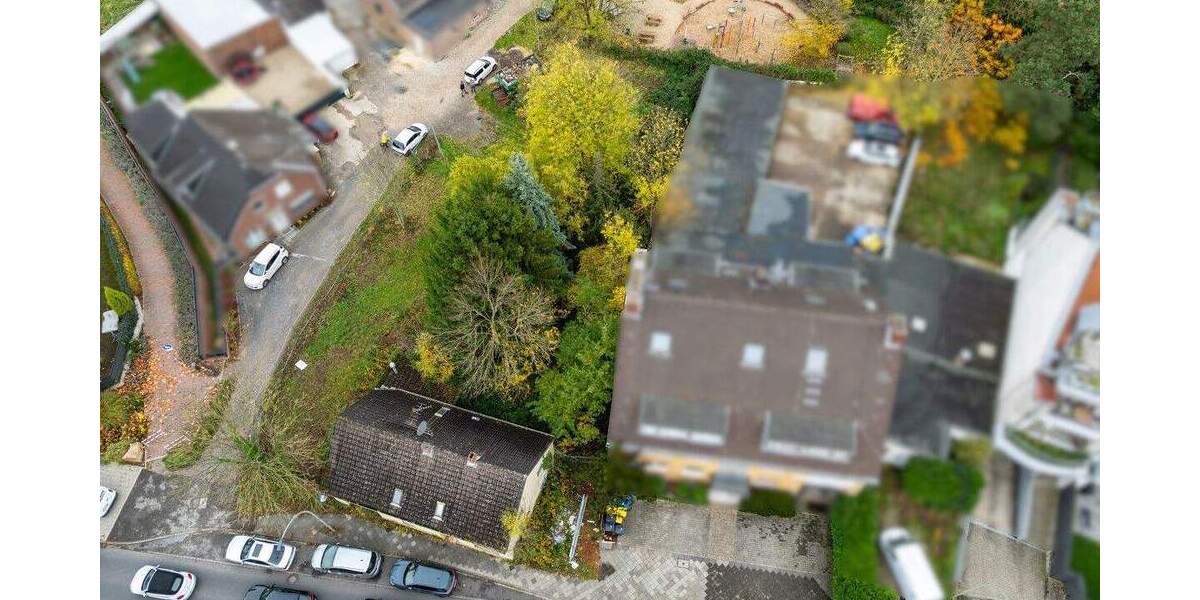 Grundstück Meerbusch Büderich - 1.300.000&euro; | Angebot:25177314