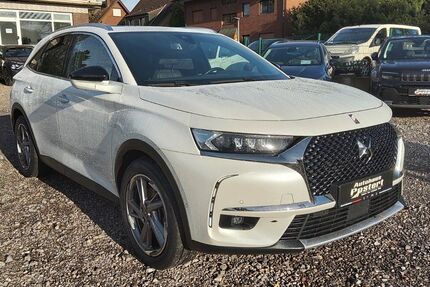 DS Automobiles DS7 (Crossback) 80.000 km 23.980 &euro; Oberhausen 46147
