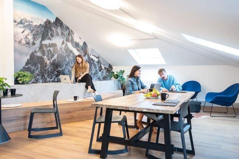 Gewerbeobjekt Bochum Laer - 900&euro; | Angebot:25867963