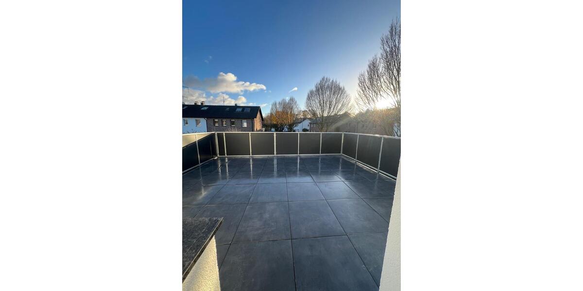 Erstbezug nach Komplettsanierung 2026 in einer privaten Immobilie 3.5 zimmer