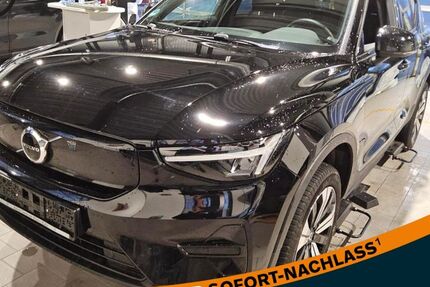 Volvo XC40 27.716 km 31.980 &euro; Essen-Kray 45309