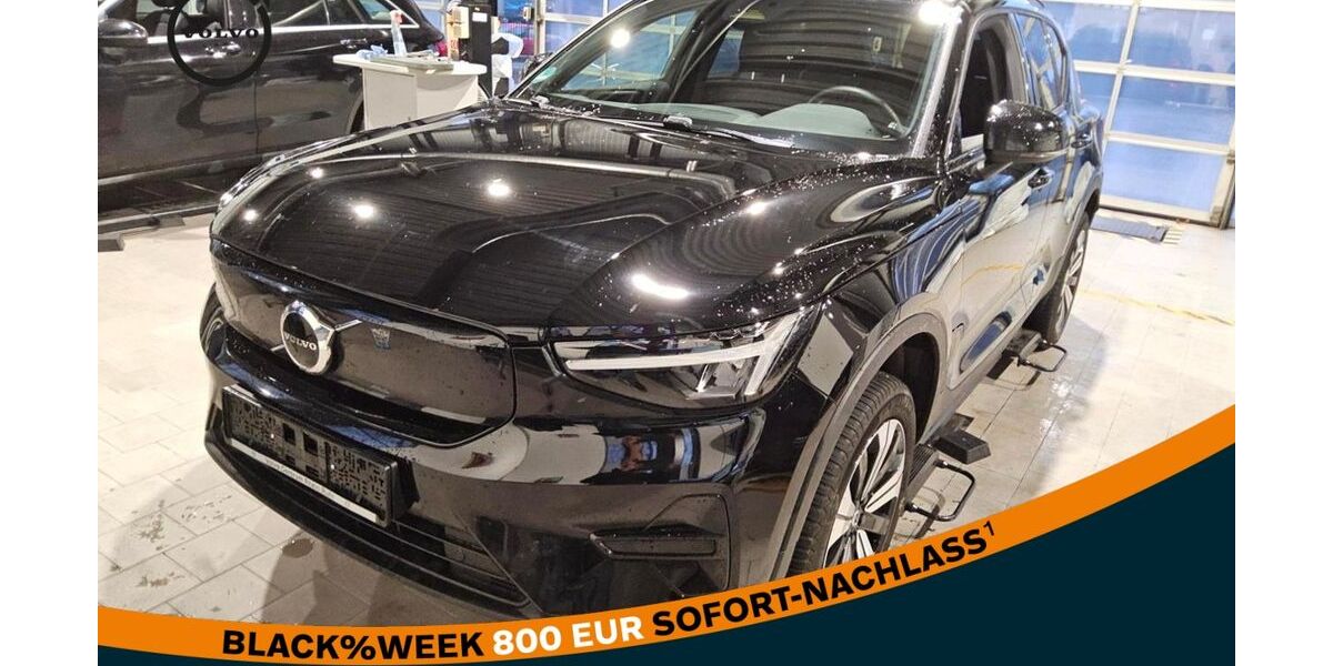 Volvo XC40 27.716 km 31.980 &euro; Essen-Kray 45309