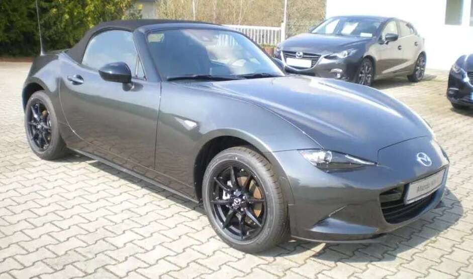 MX-5