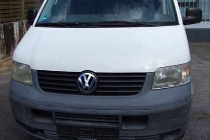 VW T5 Transporter 306.120 km 2.700 &euro; Bochum 44807