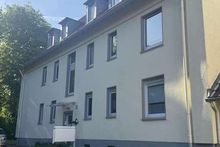Wohnung Gelsenkirchen Gelsenkirchen-Nord - 3 Zimmer, 55 m&sup2;, 58.000&euro; | Angebot:26409285