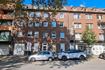 Wohnung Gelsenkirchen - 2.5 Zimmer, 54 m&sup2;, 79.000&euro; | Angebot:27629416