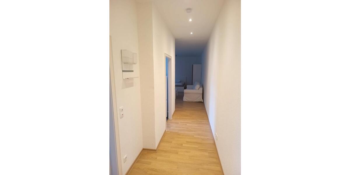 Etagenwohnung Krefeld - 1 Zimmer, 41 m&sup2;, 600&euro; | Angebot:26407258