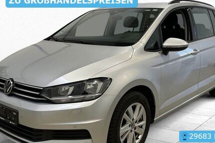 VW Touran 155.848 km 17.797 &euro; Krefeld 47829