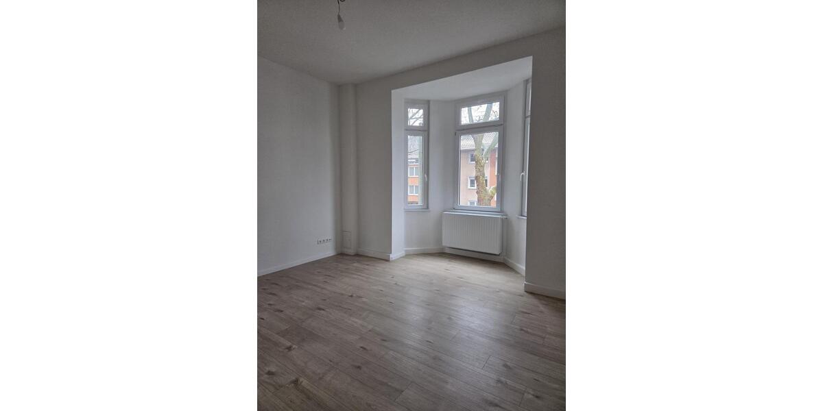 Etagenwohnung Bochum Günnigfeld - 2 Zimmer, 51 m&sup2;, 510&euro; | Angebot:25444606