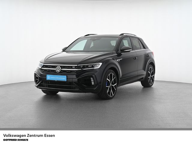 VW T-Roc 31.850 km 37.860 € Essen 45143