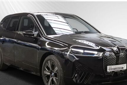 BMW iX 17.994 km 57.900 &euro; Moers 47441