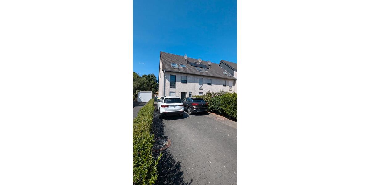 Einfamilienhaus Neukirchen-Vluyn Vluyn - 5 Zimmer, 125 m&sup2;, 439.000&euro; | Angebot:27289838