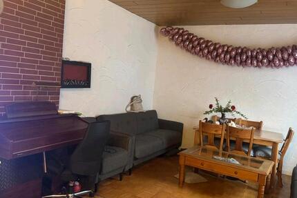 Attraktive 3,5Zimmer Wohnung in zentraler Lage in Hattingen 3 zimmer