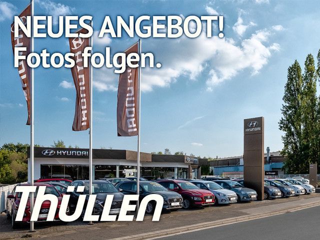 Hyundai TUCSON 22.000 km 23.990 &euro; Moers 47441