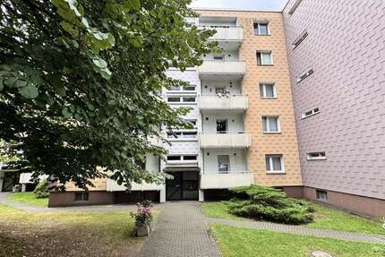 Wohnung zum Kaufen in Duisburg 140.000 € 76 m²