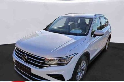 VW Tiguan 46.835 km 30.990 € Hattingen 45527