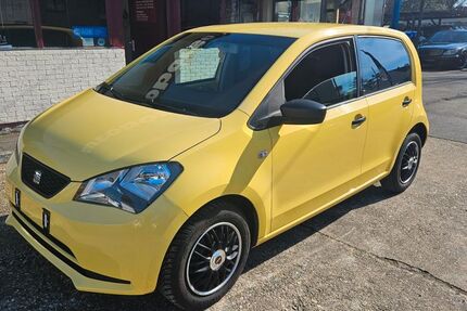 Seat Mii 83.000 km 4.100 &euro; Krefeld 47807