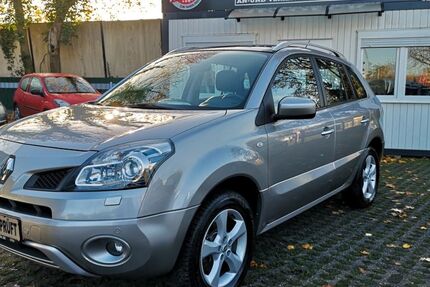 Renault Koleos 227.000 km 4.980 &euro; Oberhausen 46149