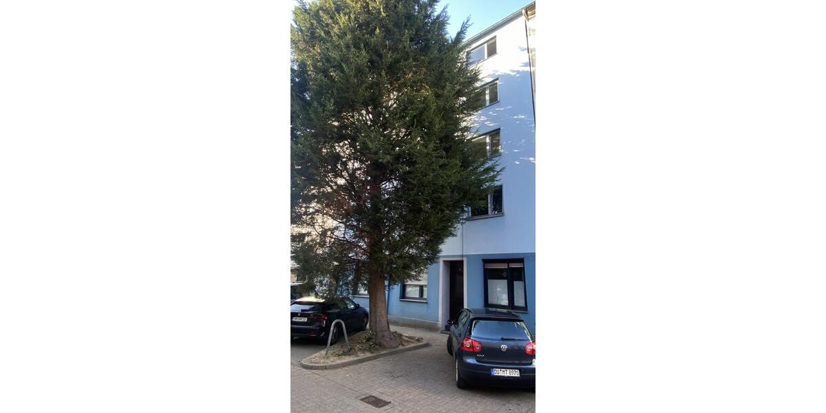 Etagenwohnung Duisburg Duisburg-Mitte - 4 Zimmer, 104 m&sup2;, 660&euro; | Angebot:25454145