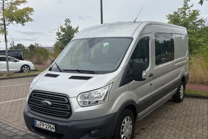 Ford Transit 172.000 km 19.900 &euro; Essen 45128