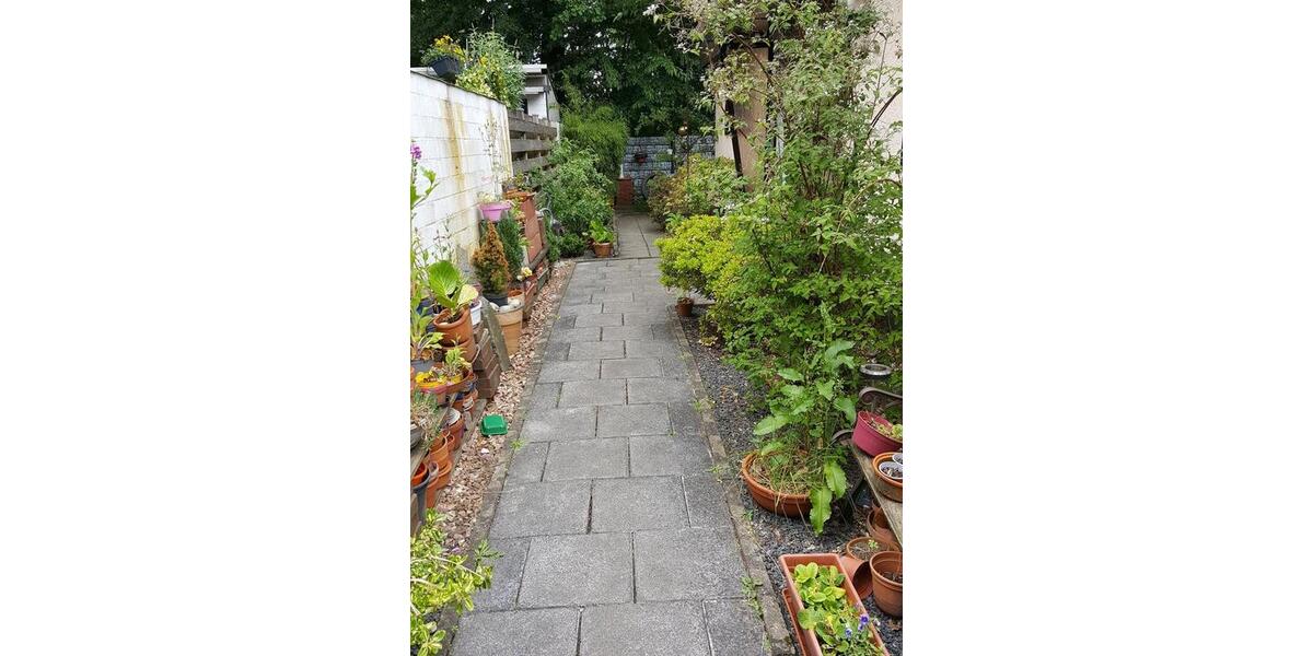 Bungalow Dorsten Alt-Wulfen - 6 Zimmer, 114 m&sup2;, 399.000&euro; | Angebot:26826783