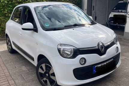 Renault Twingo 70.500 km 7.250 &euro; essen 45307
