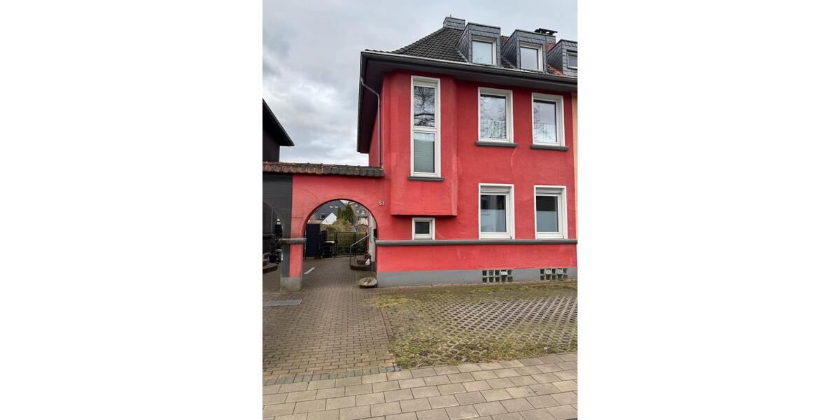 Doppelhaushälfte Duisburg Duisburg-Mitte - 4.5 Zimmer, 120 m&sup2;, 1.300&euro; | Angebot:25297593