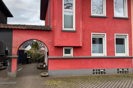 Haus Duisburg Duisburg-Mitte - 4.5 Zimmer, 120 m&sup2;, 1.300&euro; | Angebot:25297593