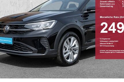 VW Taigo 19.437 km 24.190 &euro; Düsseldorf 40474