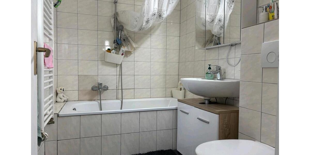 Zechenhaushälfte in Ge Hassel zu verkaufen 5 zimmer