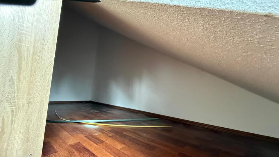 Dachgeschoßwohnung Gladbeck Brauck - 2 Zimmer, 56 m&sup2;, 115.000&euro; | Angebot:26503718
