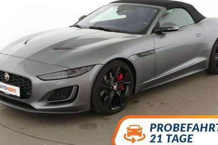 Jaguar F-Type 14.645 km 45.970 &euro; Essen 45141