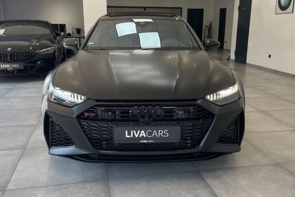 Audi RS7 13.400 km 116.000 &euro; Oberhausen 46049