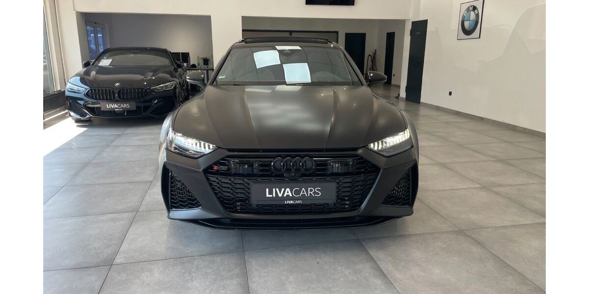 Audi RS7 13.400 km 116.000 &euro; Oberhausen 46049