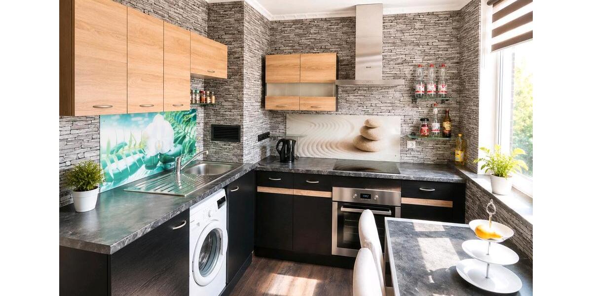 Etagenwohnung Herne Sodingen - 3 Zimmer, 78 m&sup2;, 120.000&euro; | Angebot:27073234