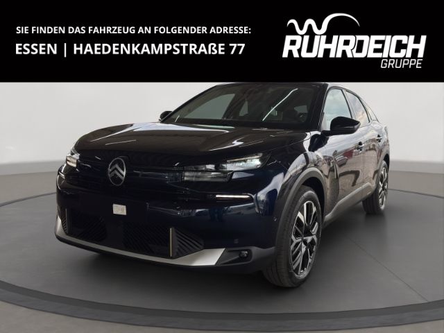 Citroen C4 8.000 km 23.990 &euro; Essen 45143