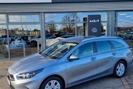 Kia ceed Sportswagon 19.000 km 26.990 € Wesel 46485