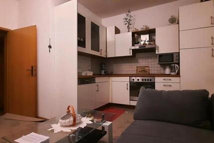 Wohnung Gladbeck Brauck - 2.5 Zimmer, 40 m&sup2;, 470&euro; | Angebot:25278428