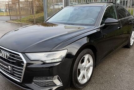 Audi A6 167.475 km 24.950 &euro; Bochum 44866
