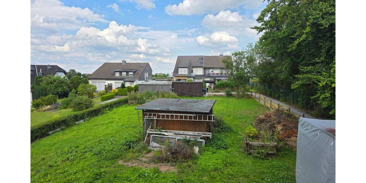 Wimmersberg - Haus in ruhiger Lage mit großem Grundstück 4 zimmer