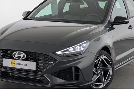 Hyundai i30 1.100 km 26.260 &euro; Düsseldorf 40599